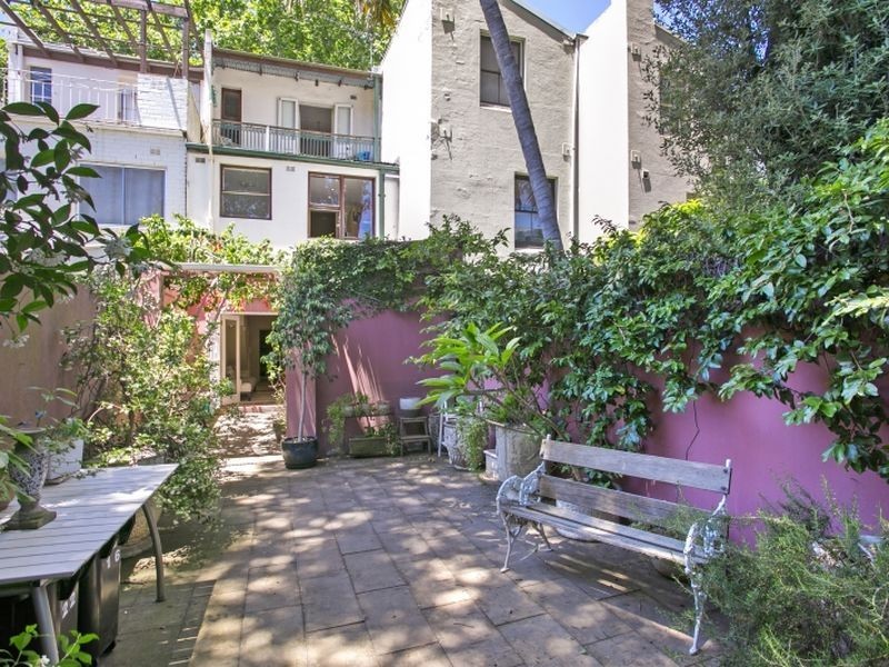 16 Hopewell Street, Paddington NSW 2021