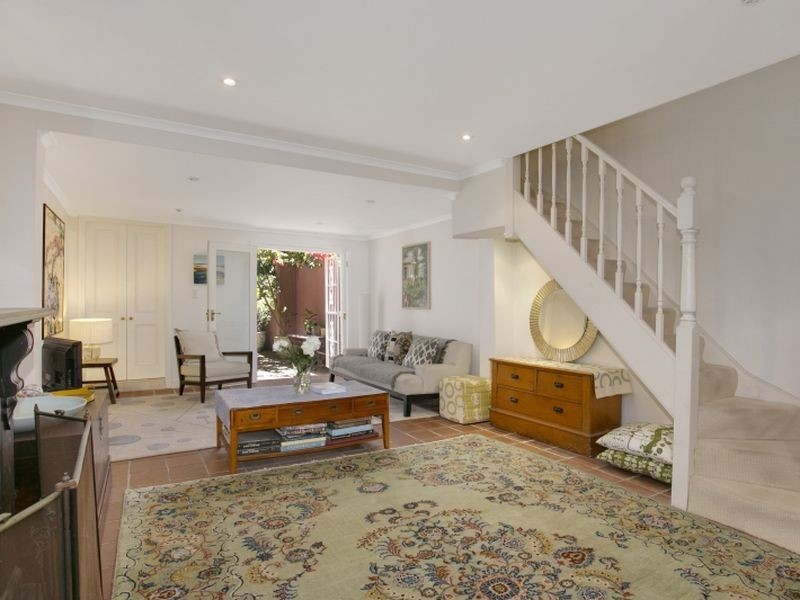 16 Hopewell Street, Paddington NSW 2021