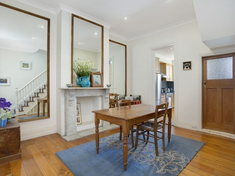 16 Hopewell Street, Paddington NSW 2021