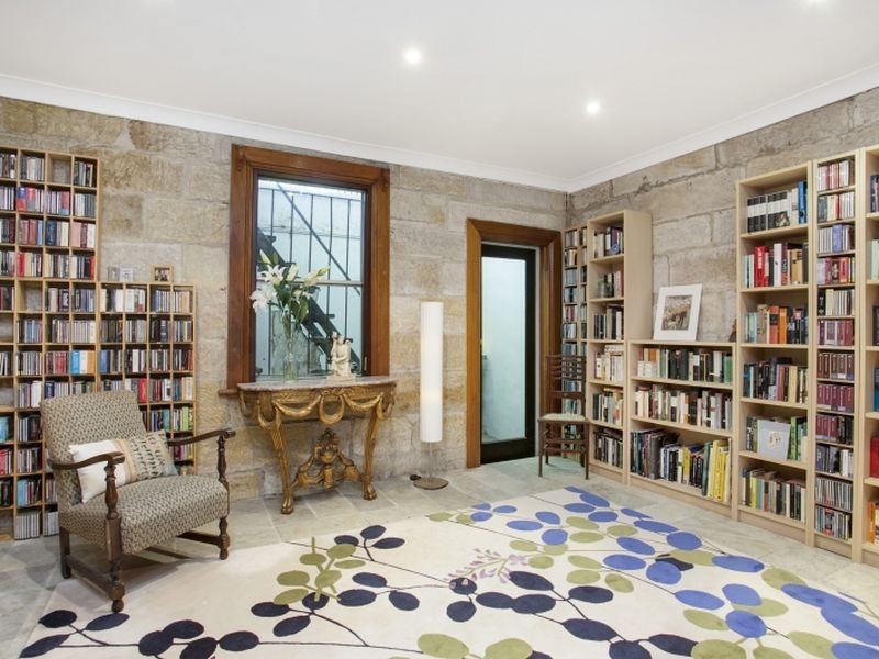 16 Hopewell Street, Paddington NSW 2021