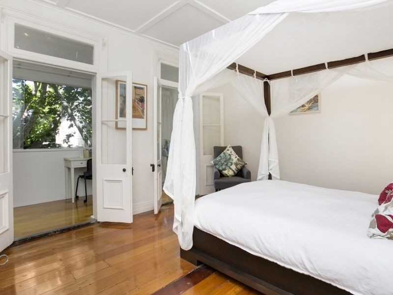 16 Hopewell Street, Paddington NSW 2021