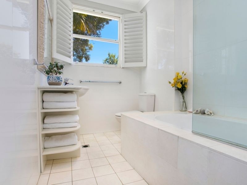 16 Hopewell Street, Paddington NSW 2021