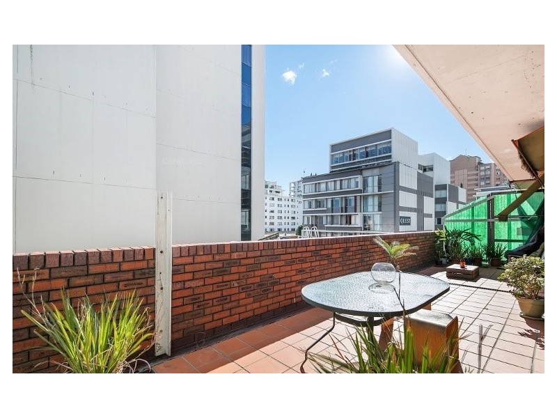 18/51 Spring Street, Bondi Junction NSW 2022