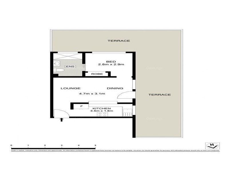 18/51 Spring Street, Bondi Junction NSW 2022