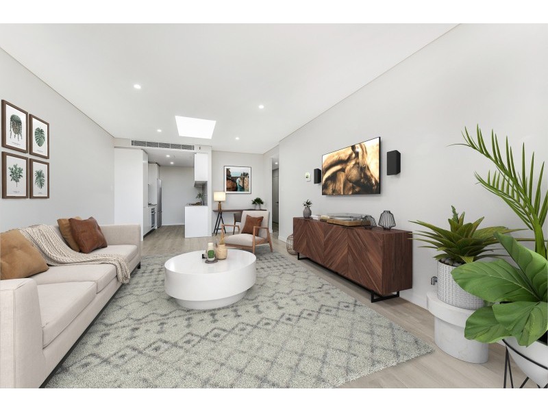 407/320 Taren Point Road, Caringbah NSW 2229