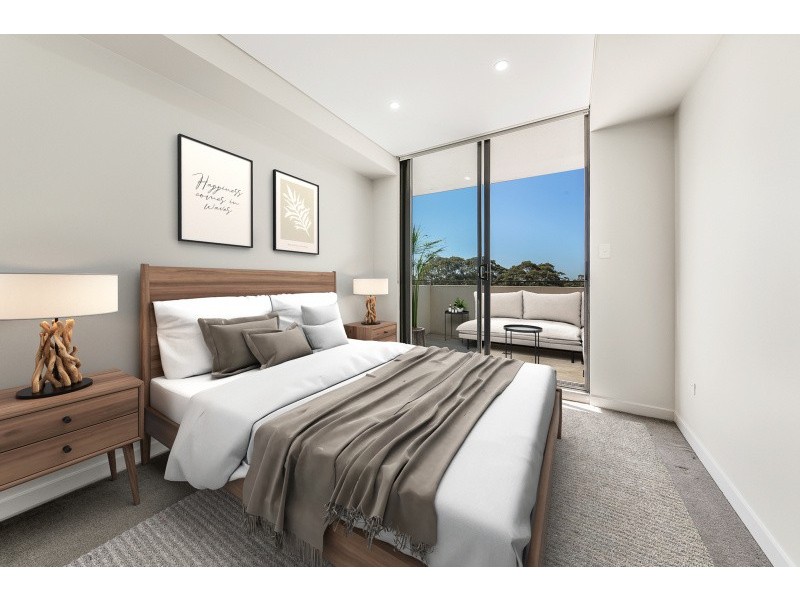 407/320 Taren Point Road, Caringbah NSW 2229