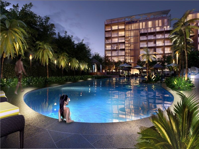 503/17 Joynton Avenue, Zetland NSW 2017