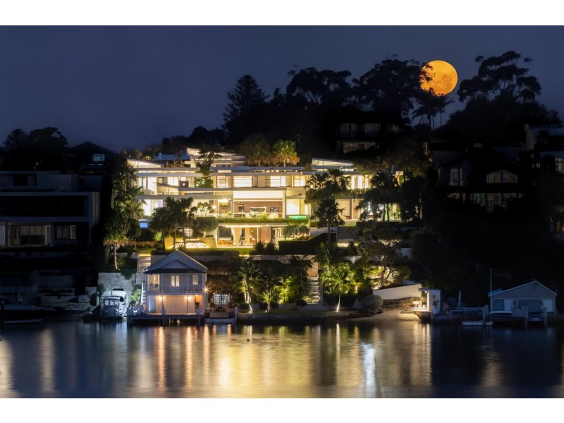 325 Woolooware Road, Burraneer NSW 2230