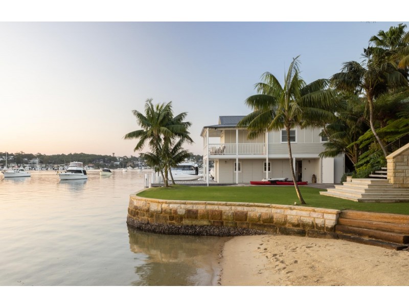 325 Woolooware Road, Burraneer NSW 2230