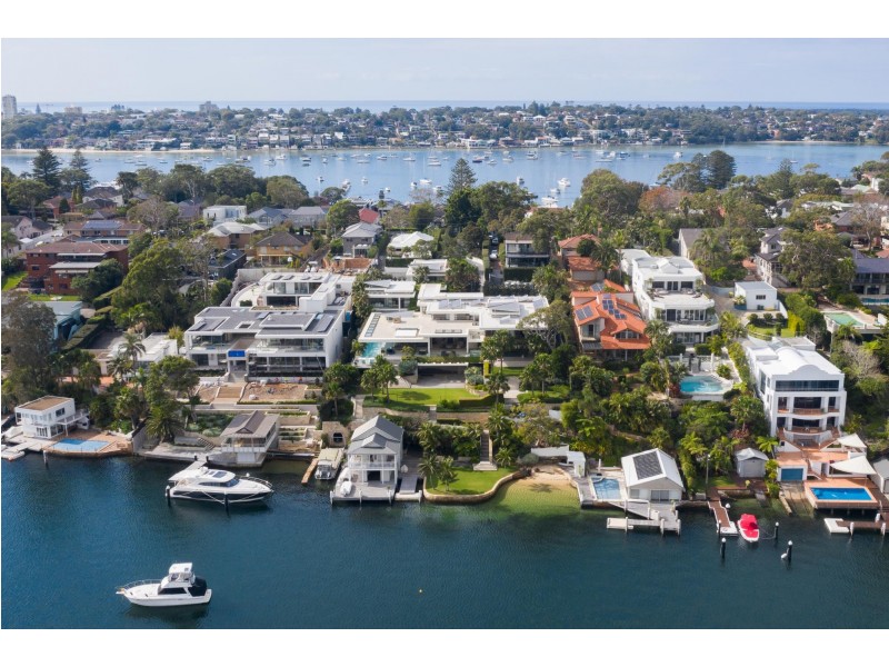 325 Woolooware Road, Burraneer NSW 2230