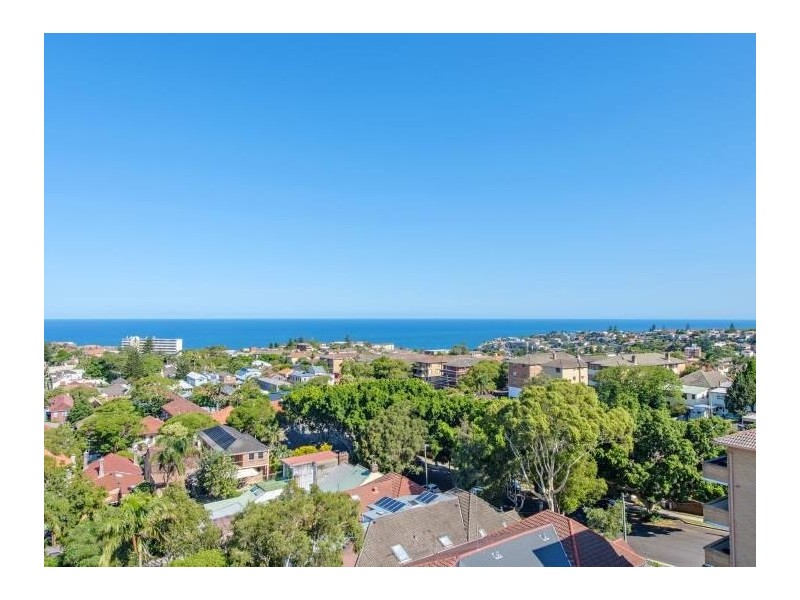 18/36 Bennett Street, Bondi NSW 2026