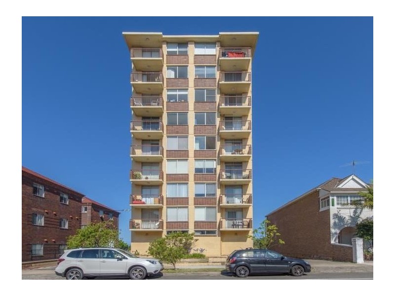 18/36 Bennett Street, Bondi NSW 2026