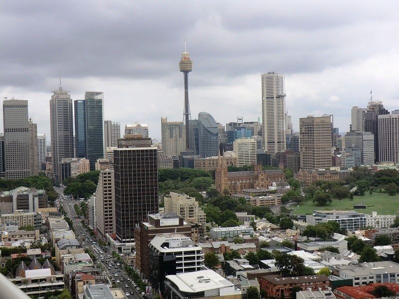 6205/1 Kings Cross Road, Darlinghurst NSW 2010