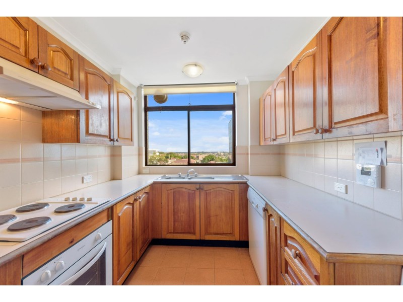 901/1 Hollywood Avenue, Bondi Junction NSW 2022