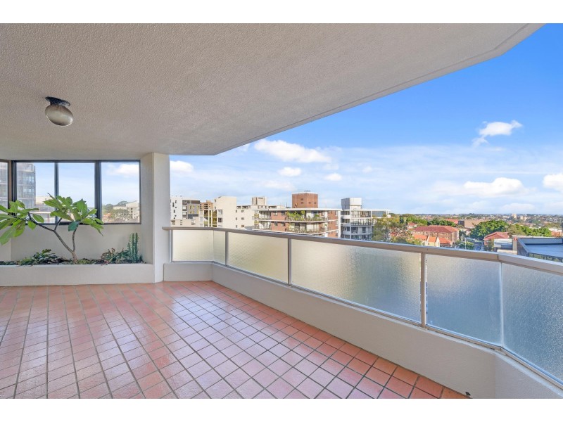 901/1 Hollywood Avenue, Bondi Junction NSW 2022