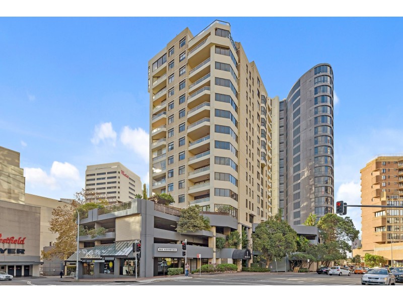 901/1 Hollywood Avenue, Bondi Junction NSW 2022