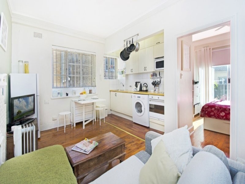 2/18-20 New South Head Road, Edgecliff NSW 2027