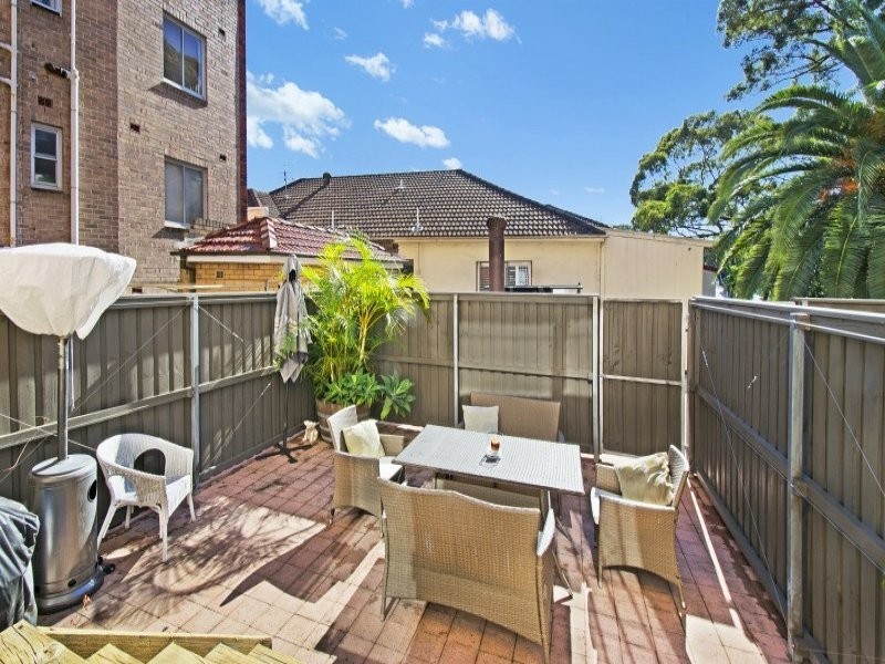 2/18-20 New South Head Road, Edgecliff NSW 2027