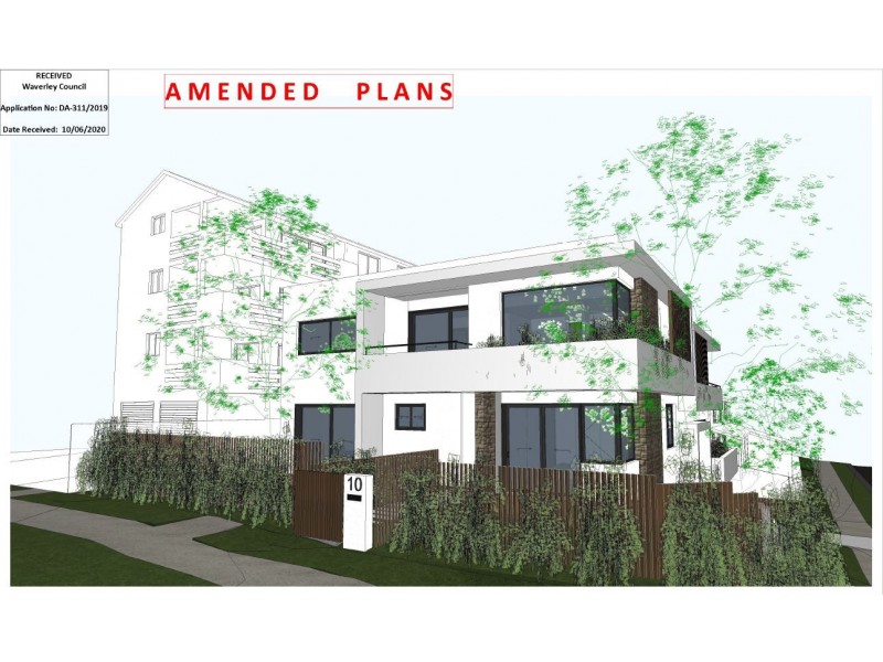 10 Kobada Road, Dover Heights NSW 2030