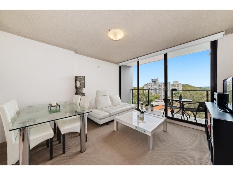 30/77 Cook Road, Centennial Park NSW 2021