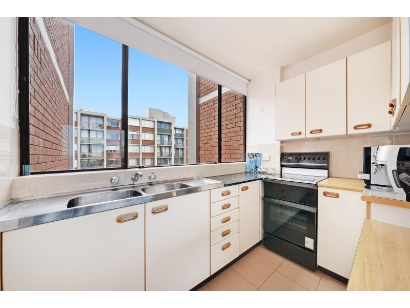 30/77 Cook Road, Centennial Park NSW 2021