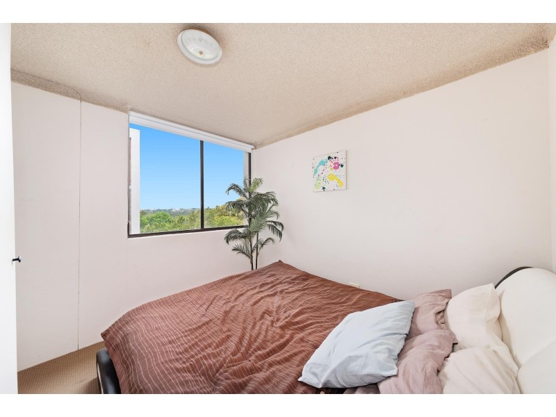 30/77 Cook Road, Centennial Park NSW 2021