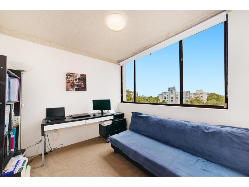 30/77 Cook Road, Centennial Park NSW 2021