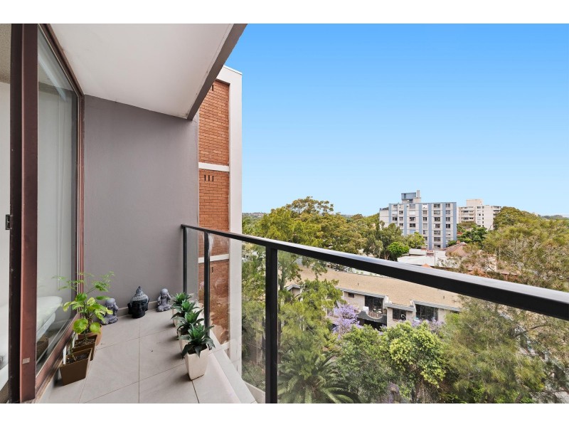 30/77 Cook Road, Centennial Park NSW 2021