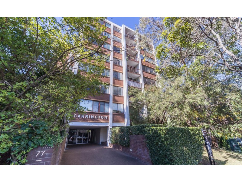 30/77 Cook Road, Centennial Park NSW 2021