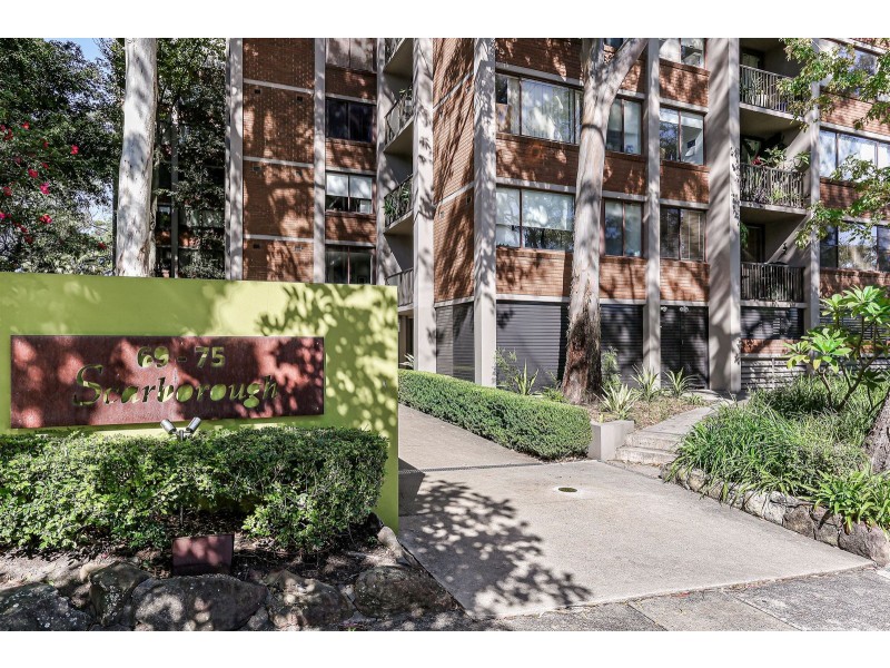 12/69 Cook Road, Centennial Park NSW 2021