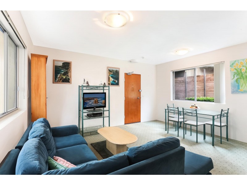 2/24 Diamond Bay Road, Vaucluse NSW 2030