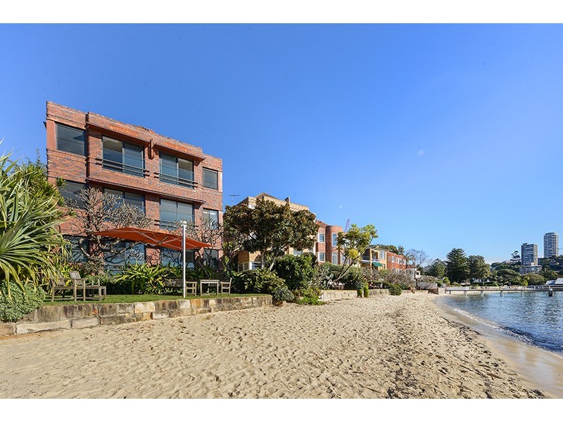 9-10/24 Stafford Street, Double Bay NSW 2028