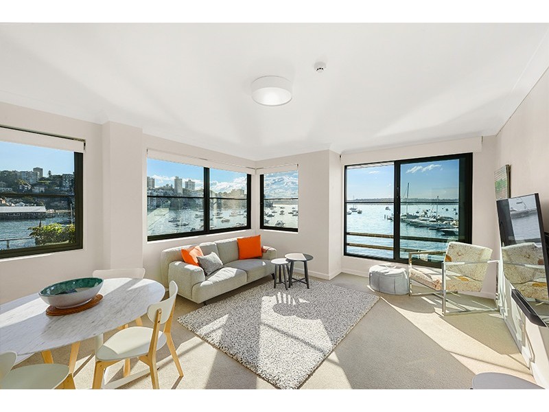 9&10/24 Stafford Street, Double Bay NSW 2028