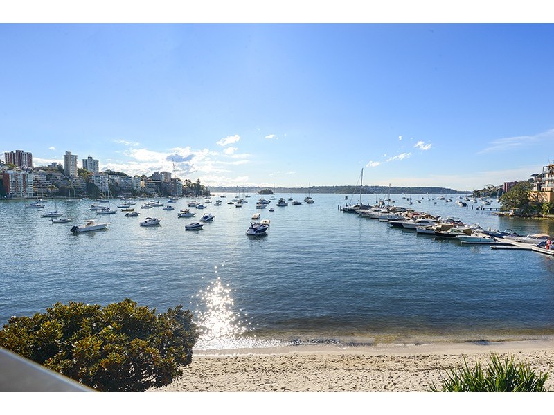 9&10/24 Stafford Street, Double Bay NSW 2028