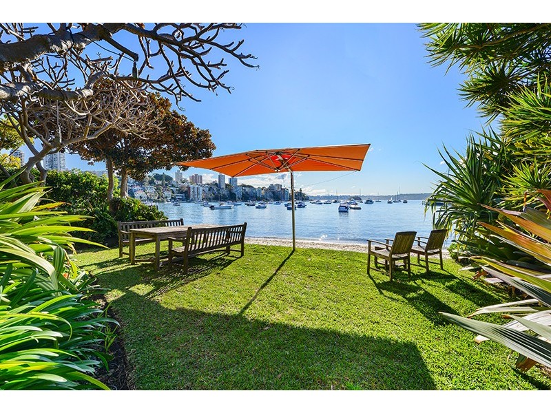 9 & 10/24 Stafford Street, Double Bay NSW 2028