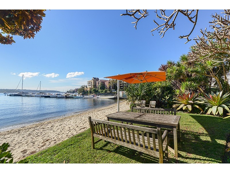 9 & 10/24 Stafford Street, Double Bay NSW 2028