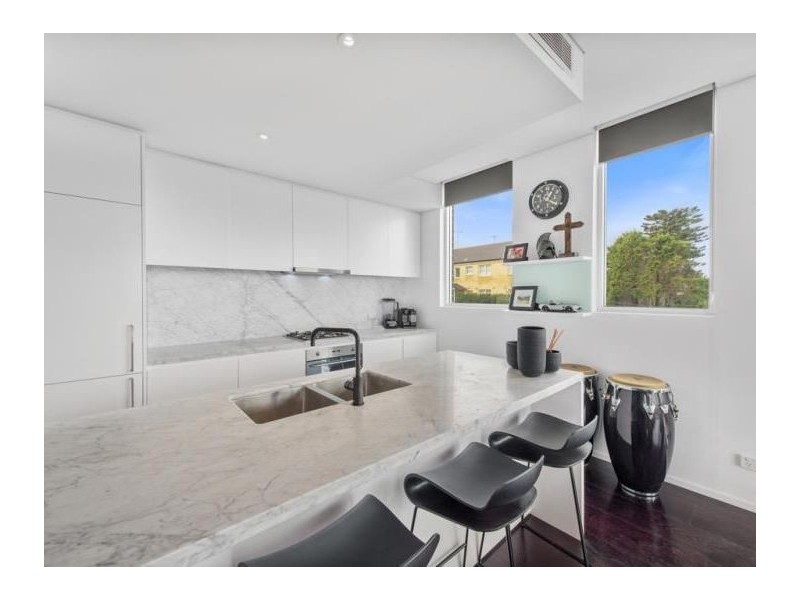 10/19 Young Street, Vaucluse NSW 2030