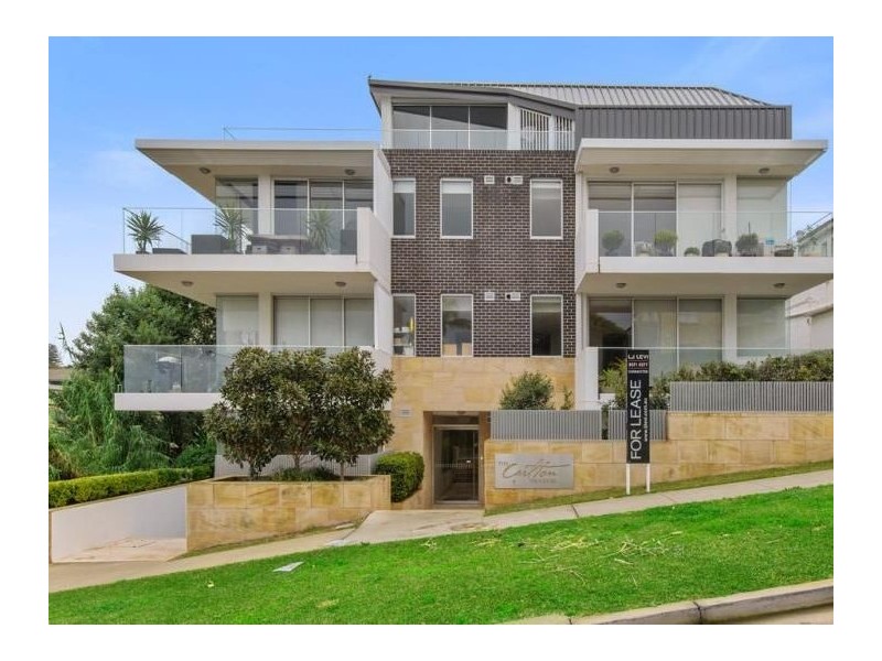 10/19 Young Street, Vaucluse NSW 2030