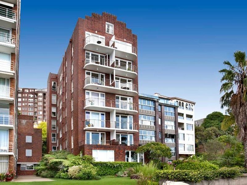 5/6 Billyard Avenue, Elizabeth Bay NSW 2011
