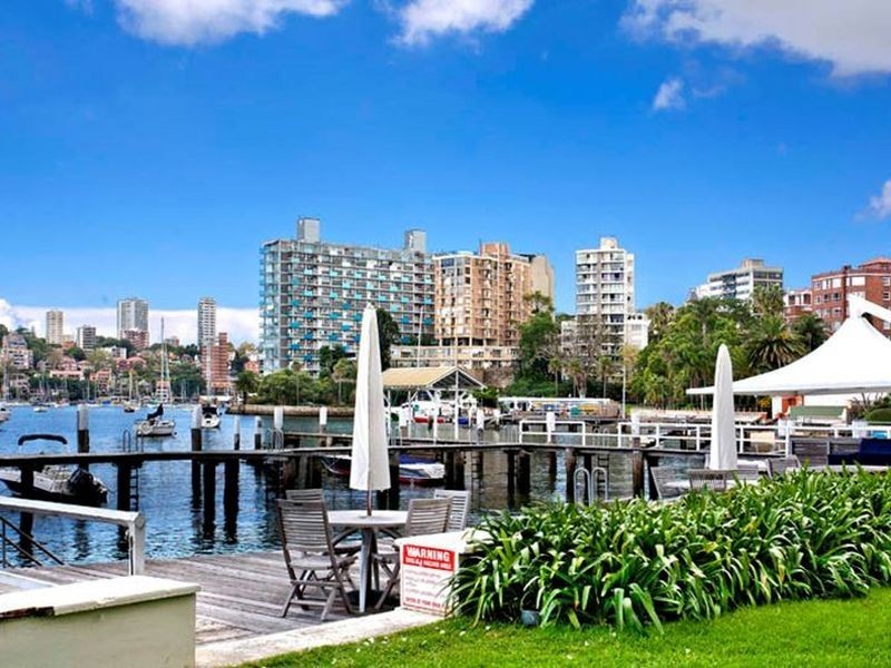 5/6 Billyard Avenue, Elizabeth Bay NSW 2011