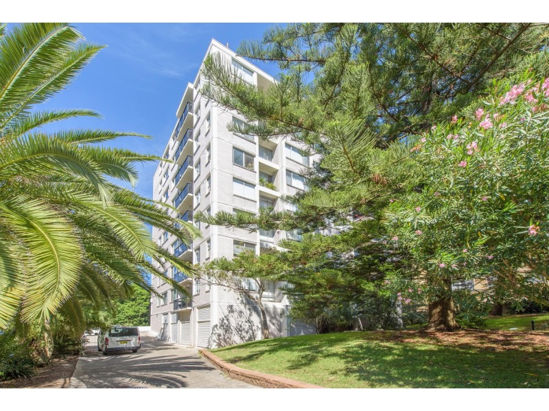 10/6-8 Ocean Street North, Bondi NSW 2026