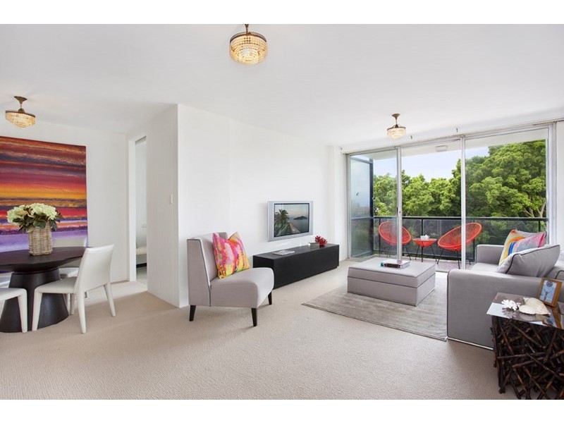 10/6-8 Ocean Street North, Bondi NSW 2026