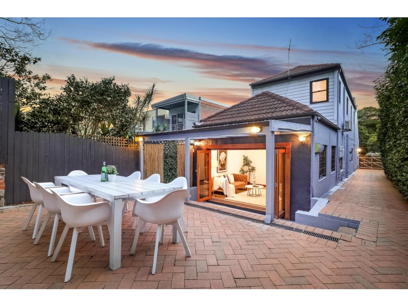 48 Birrell Street, Bondi Junction NSW 2022