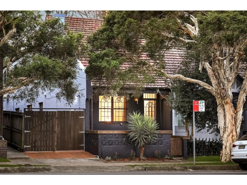 48 Birrell Street, Bondi Junction NSW 2022