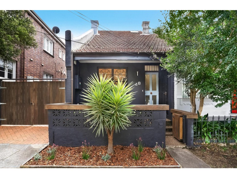48 Birrell Street, Bondi Junction NSW 2022