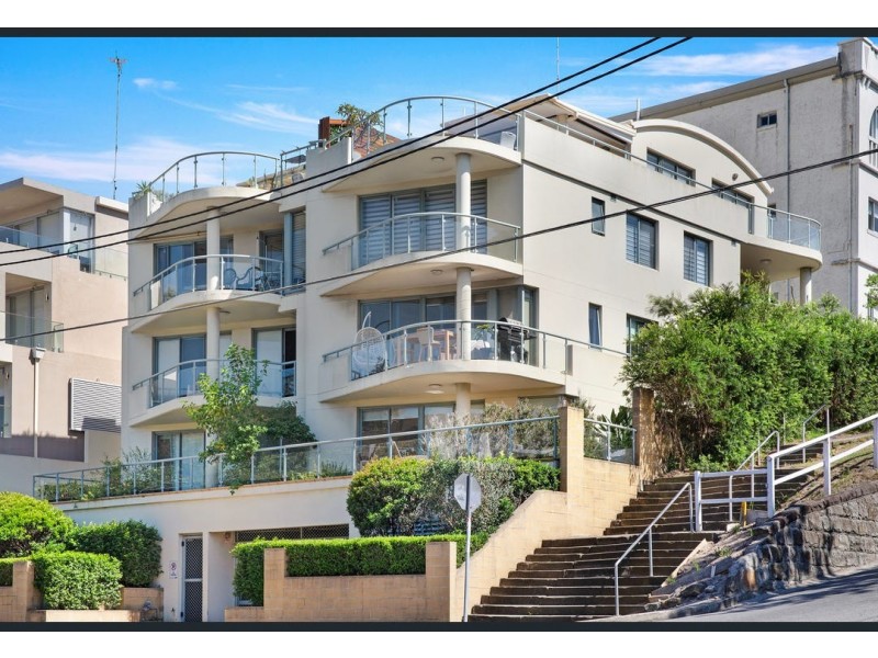 8/85a Bream Street, Coogee NSW 2034