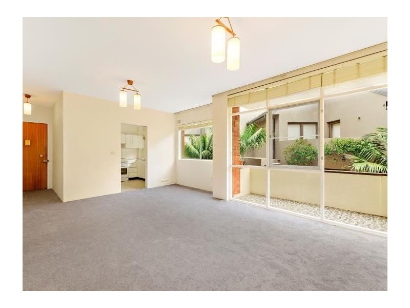 8/24 Diamond Bay Road, Vaucluse NSW 2030