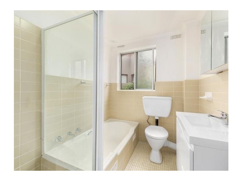 8/24 Diamond Bay Road, Vaucluse NSW 2030