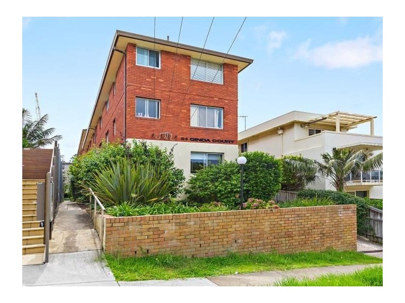 8/24 Diamond Bay Road, Vaucluse NSW 2030