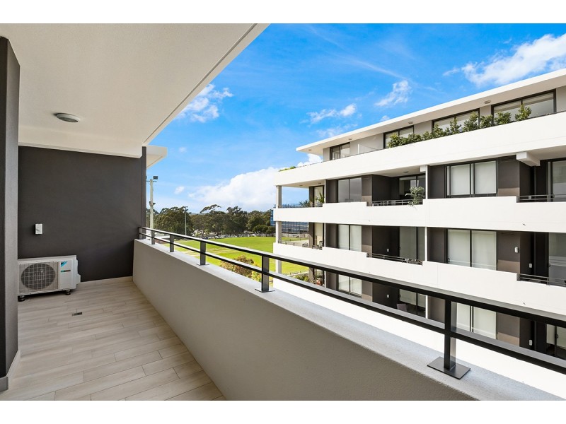 305/128 Willarong Road, Caringbah NSW 2229